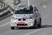Smart Fortwo - Poze Spion
