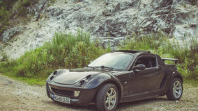 Smart Roadster