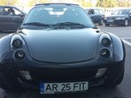 Smart Roadster