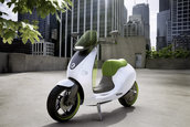 Smart Scooter