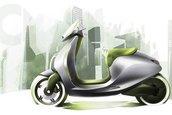 Smart Scooter