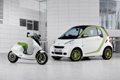 Smart Scooter
