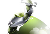 Smart Scooter