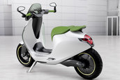 Smart Scooter