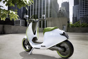 Smart Scooter