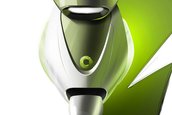 Smart Scooter