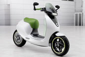 Smart Scooter