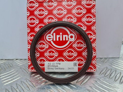 Smering arbore cotit Opel Astra G 1998-2004 1.7CDTI 101cp 74kw; 1.7CDTI 131cp 96kw; 1.7CDTI 110cp 81...