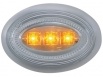 SMI01L LUCAS ARIPA LED MINI ONE/COOPER FUNDAL CROM