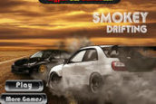 Smokey  Drifting