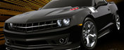 SMS Supercars recidiveaza: 620 Camaro
