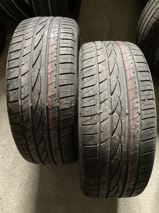 Smumitomo set 2 buc 225/50 R17 Dot 2017, 8 mm