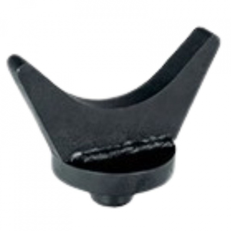 SN-A5 Adaptor V pentru cric de canal