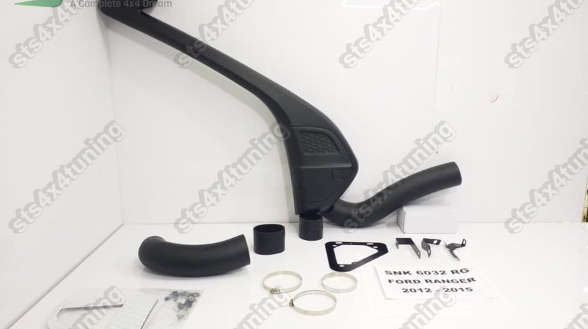 SNORKEL FORD RANGER T6 2012-2015