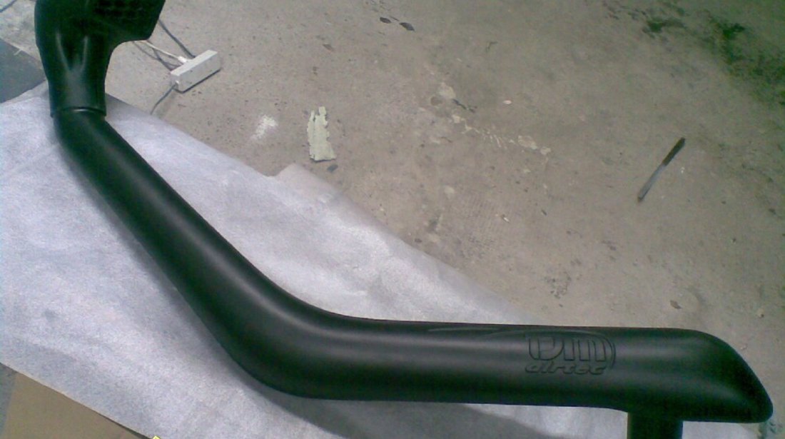 Snorkel suzuki jimmy TJM la 400 ron