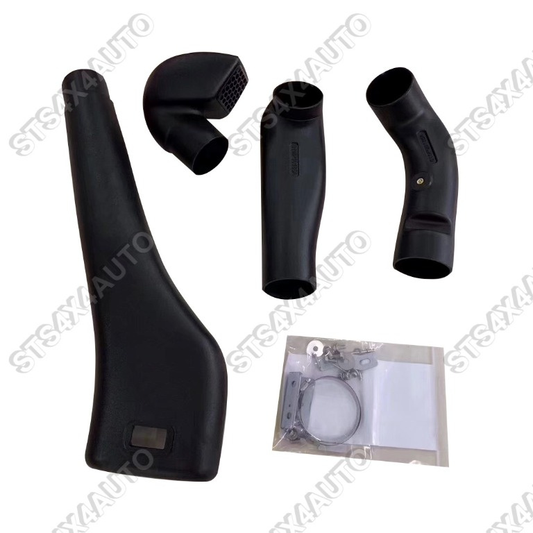 SNORKEL TOYOTA FJ CRUISER 2007-2021 [TJM LOOK]