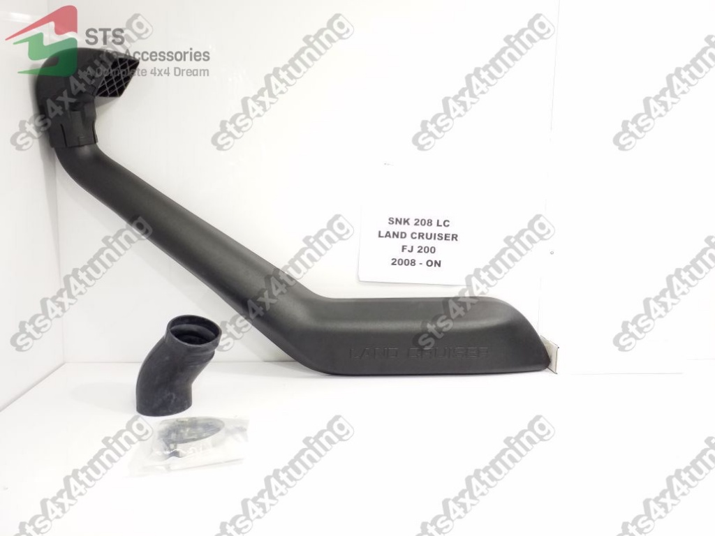 SNORKEL TOYOTA LAND CRUISER FJ200 2008-2018