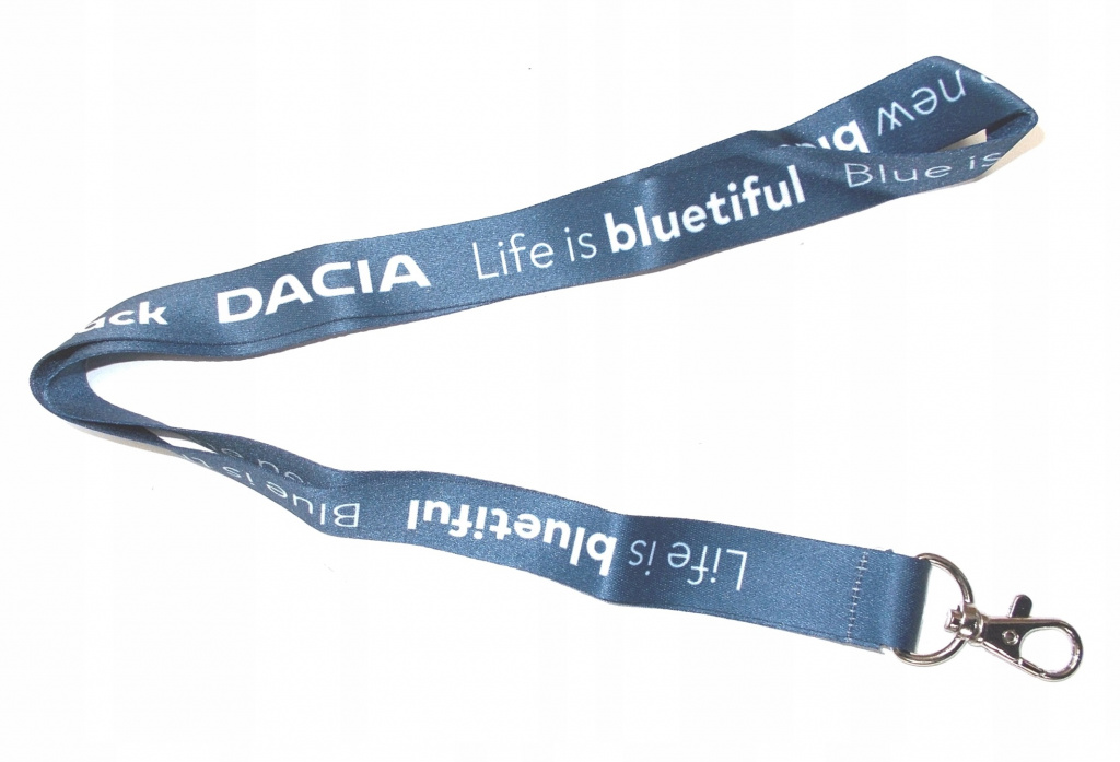 Snur Cheie Oe Dacia 7711940497