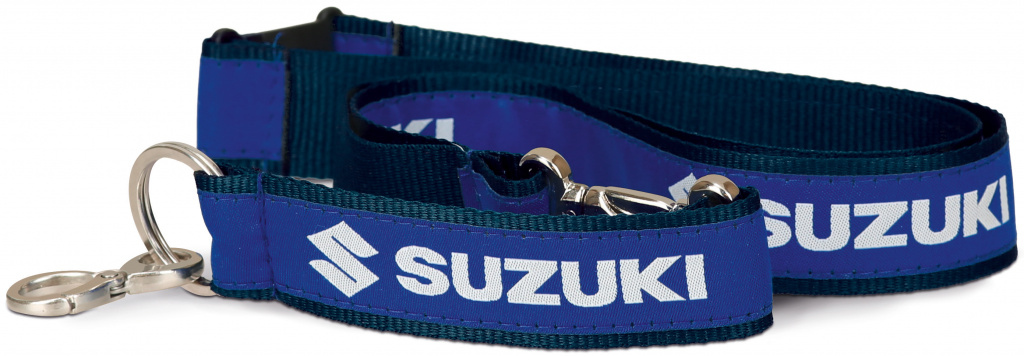 Snur Cheie Oe Suzuki Albastru 990F0-BLLA3-000