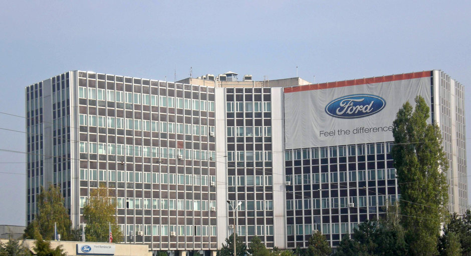 Soarta Ford Craiova, tot mai nesigura. Nu este exclusa inca o perioada de productie oprita