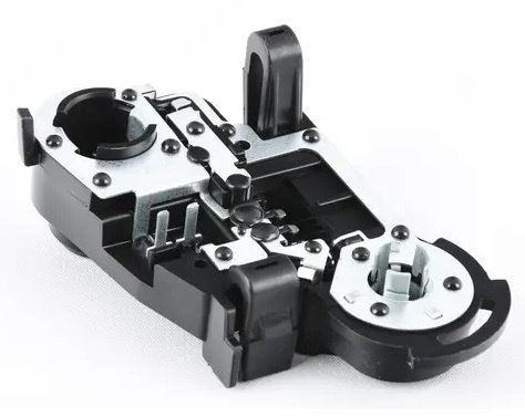 Soblu Becuri Lampa Stop Spate Stanga Interior Oe Bmw Seria 3 F31 2011-2015 63217313059