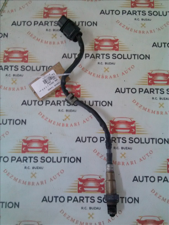 Sobnda lambda BMW SERIA 1 2.0 D an fabr. 2009