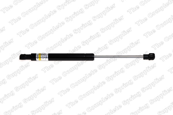 Soc capota fata Audi A1 2010-2014
