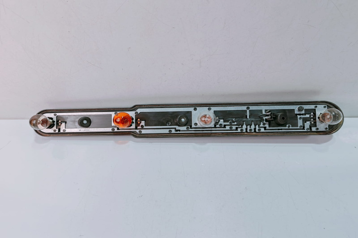 Soclu 3M5113N411AA Ford C-Max [2003 - 2007]