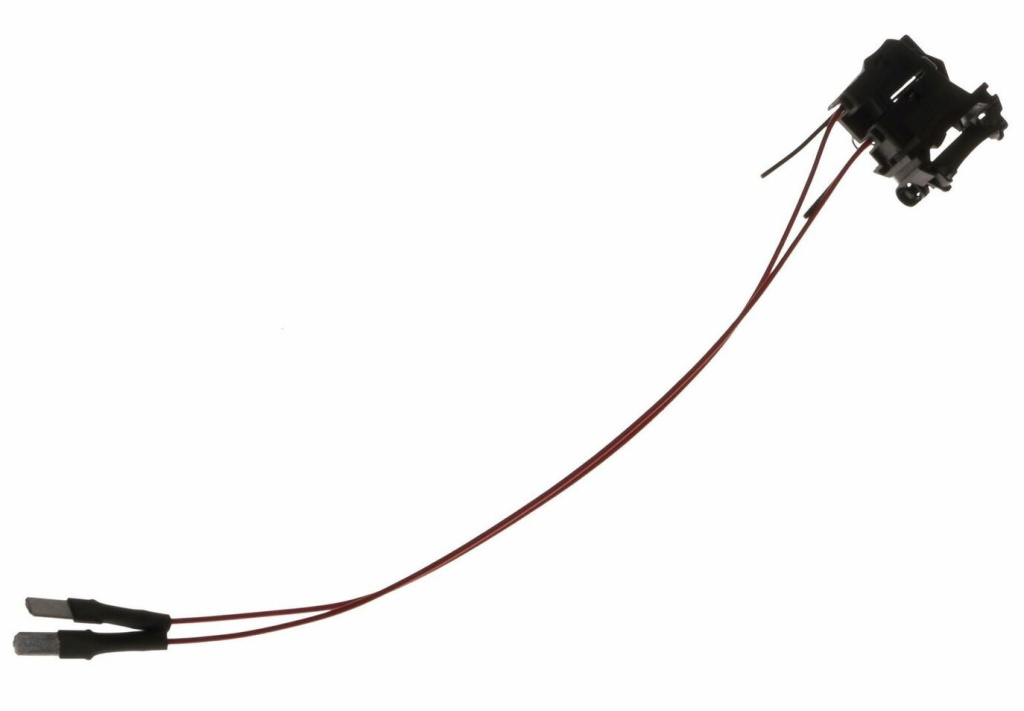 Soclu Bec Faza Scurta H7 Oe Ford Focus 2 2004-2012 1758231