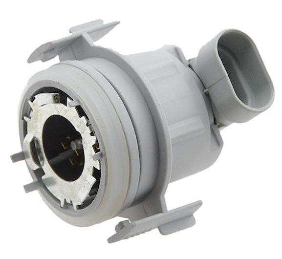 Soclu Bec H7 Nty Bmw Seria 3 E46 1997-2005 EZ-BM-000
