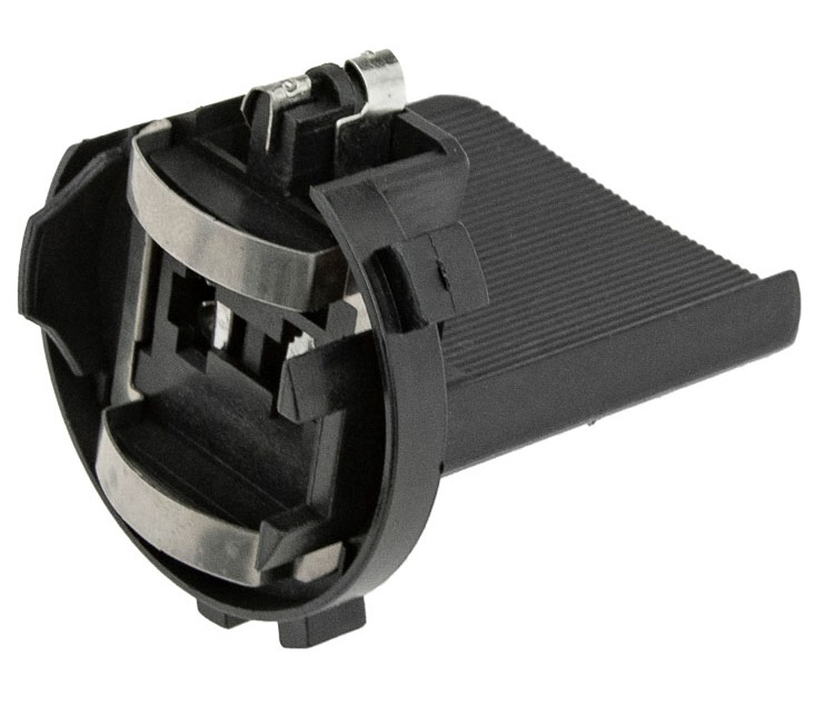 Soclu Bec H7 Nty Volkswagen EZ-VW-002