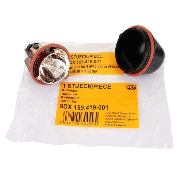 Soclu Bec Hella Bmw Seria 7 E65, E66, E67 2001-2009 H10W 9DX 159 419-001