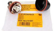 Soclu Bec Hella Bmw X5 E53 2000-2007 H10W 9DX 159 ...