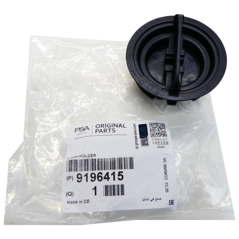 Soclu Bec Oe Opel 9196415
