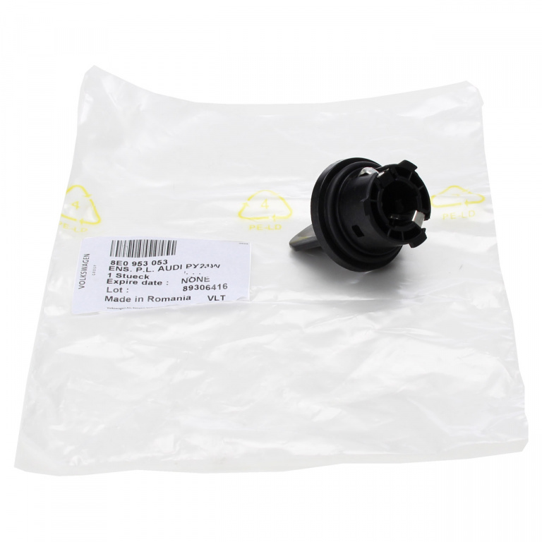 Soclu Bec Semnalizare Oe Audi 8E0953053