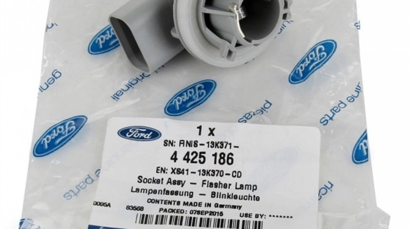 Soclu Bec Semnalizare Oe Ford Focus 1 1998-2004 4425186