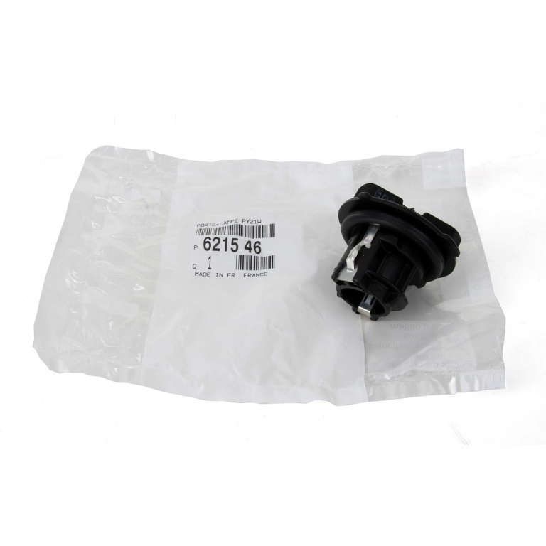 Soclu Bec Semnalizare Oe Peugeot / Citroen 621546