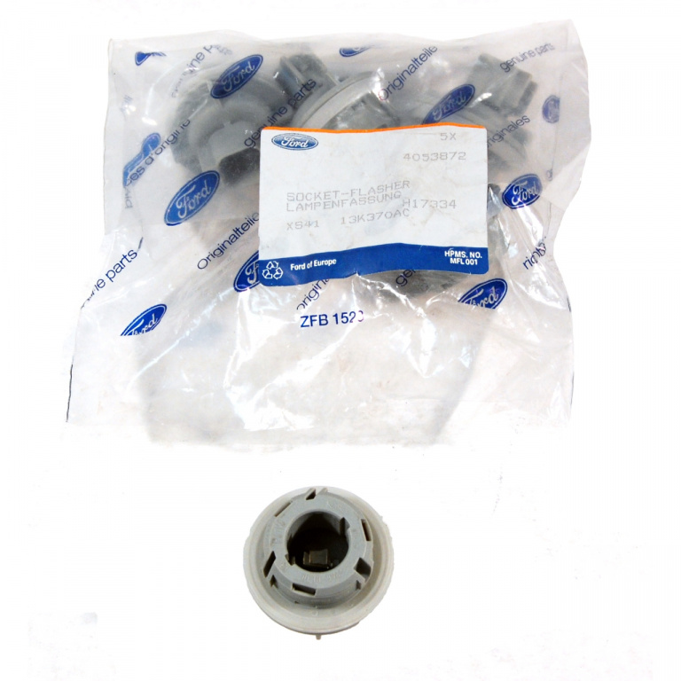 Soclu Bec Semnalizare P21W Oe Ford Transit 6 2000-2006 4053872