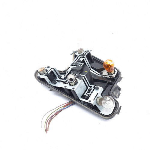 Soclu Bec / Suport Becuri Audi A4 B6 (8E) 2000 - 2004 153948