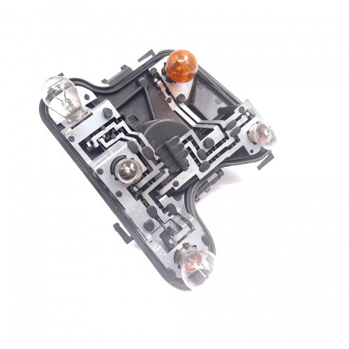 Soclu Bec / Suport Becuri Audi A4 B6 (8E) 2000-2004 153947, 15394700 Hella