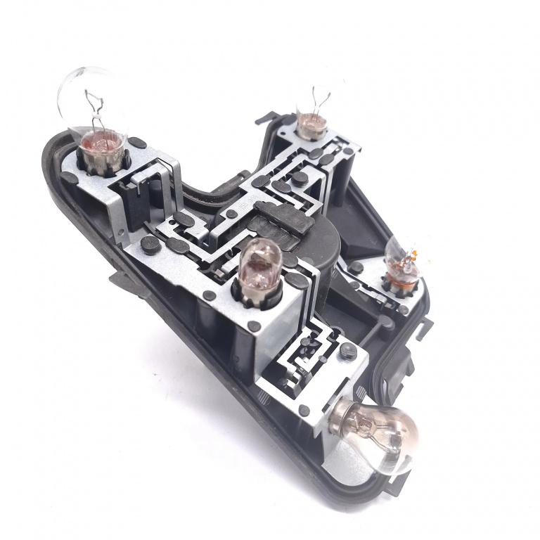 Soclu Bec / Suport Becuri Audi A4 B6 (8E) 2000-2004