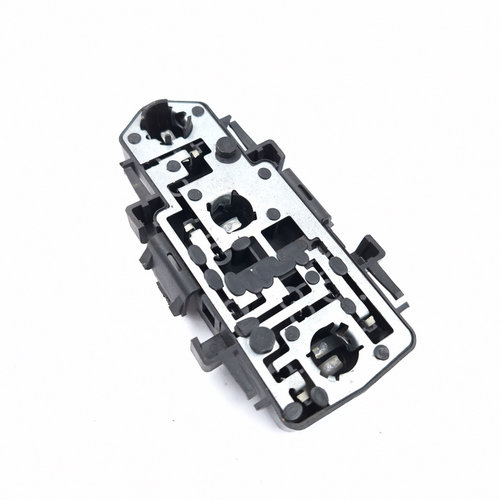 Soclu Bec / Suport Becuri Audi A6 (4B, C5) 1997 - 2005 THK161, B5831BL, THK131, 146162, 148161