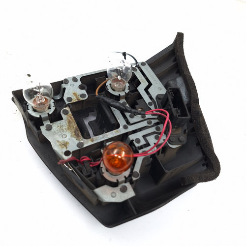 Soclu Bec / Suport Becuri BMW 3 (E46) 1998 - 2007 8383824, 230048R, 230044R1, 230032R, 8383100, 2300...