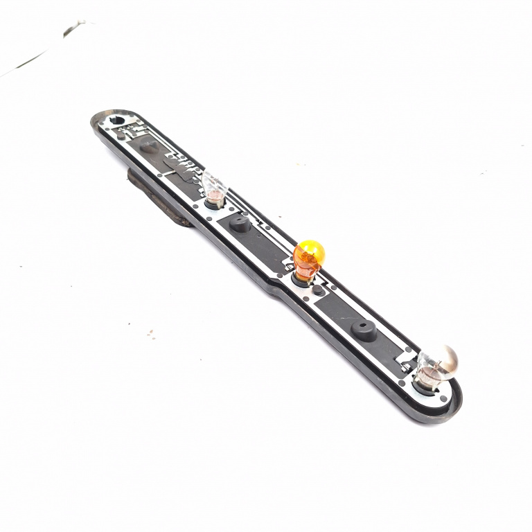 Soclu Bec / Suport Becuri Ford C-MAX 1 2003 - 2010 3M5113N411AA, 3M51-13N411-AA