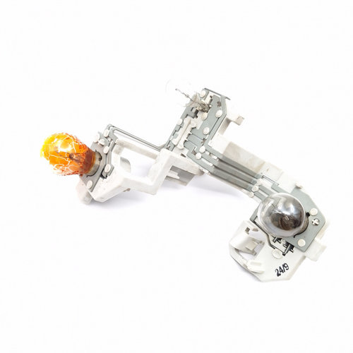 Soclu Bec / Suport Becuri Ford FIESTA Mk 6 2008 - 2017 8A6113405A, 8A61-13405-A, 0374D