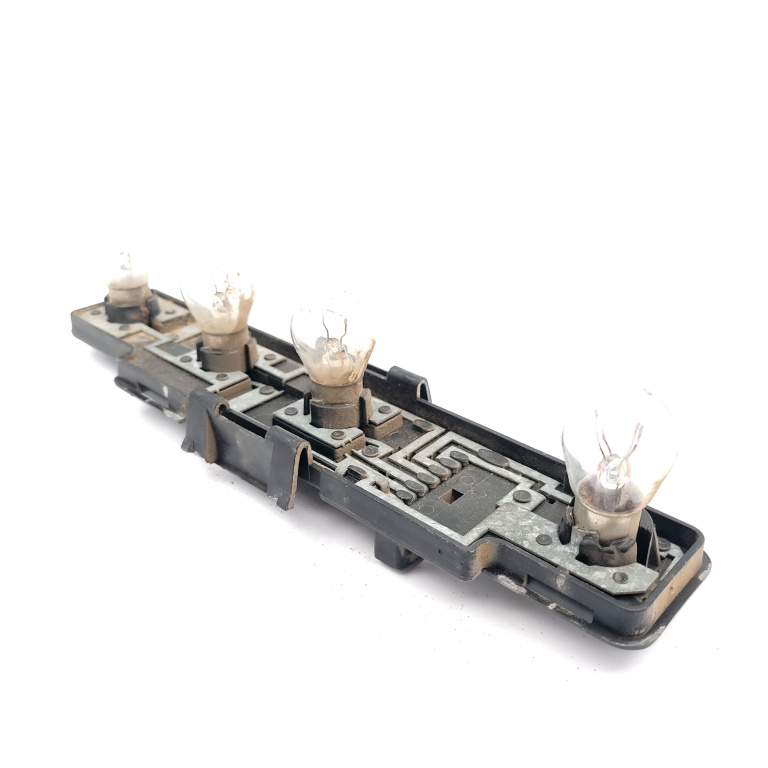 Soclu Bec / Suport Becuri Mercedes-Benz VITO / V-CLASS (W638) 1996 - 2003 Motorina