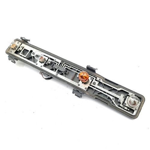 Soclu Bec / Suport Becuri Mercedes-Benz VITO / VIANO (W639) 2003 - 2014 96467701, 964677 01, 964677-...