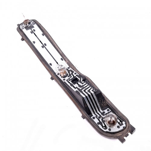 Soclu Bec / Suport Becuri Smart Forfour (454) 2004-2006 27968016, 27968017