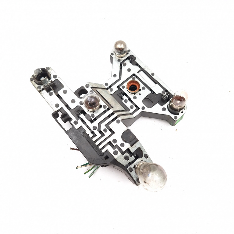 Soclu Bec / Suport Becuri Toyota Avensis (T22) 1997-2003 89070472, Py21W Valeo