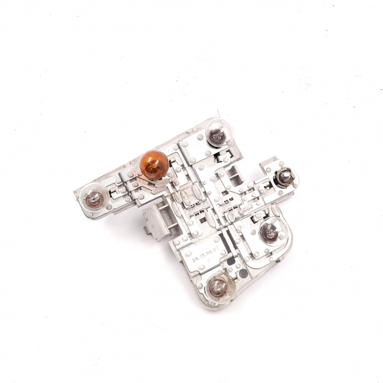 Soclu Bec / Suport Becuri Volvo S40 2 (MS) 2004 - 2012 28139007, 28.13.90.07